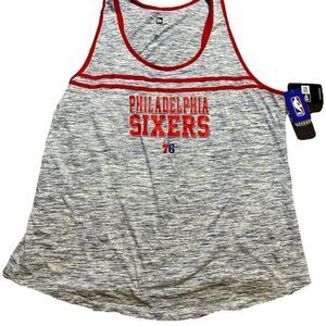 Philadelphia Sixers Brand New Shirt